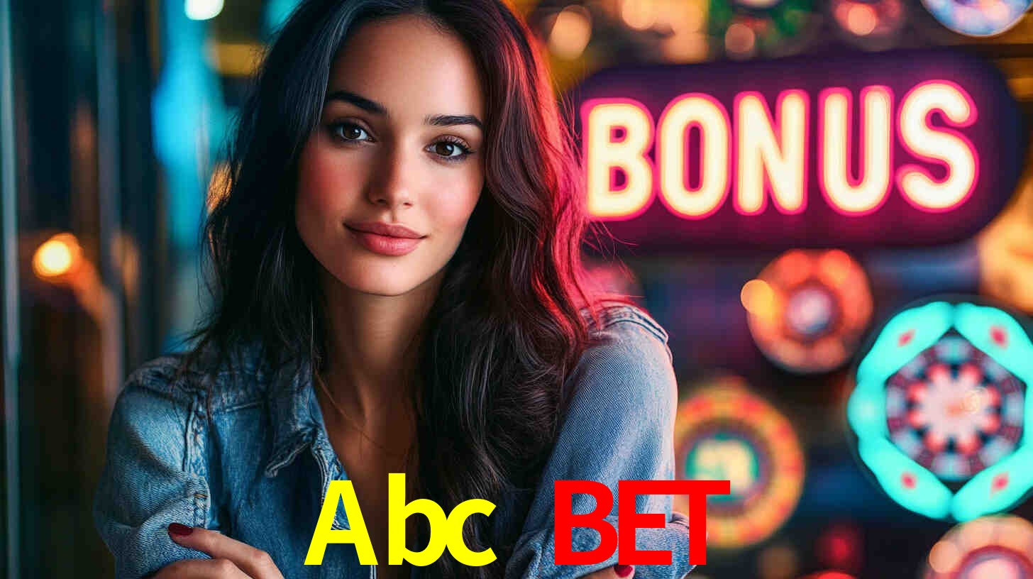 Abc Bet - A Plataforma De Cassino Online Perfeita - Abc Bet App