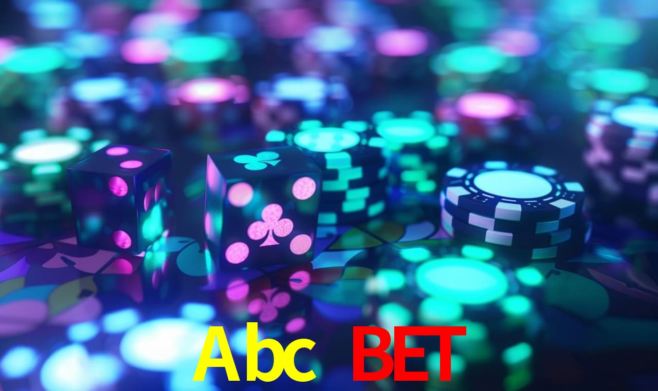 Interface do App Abc Bet