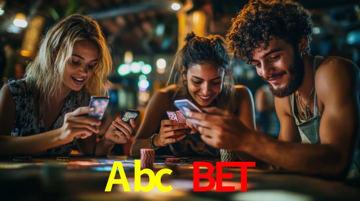 VIP Casino Abc Bet