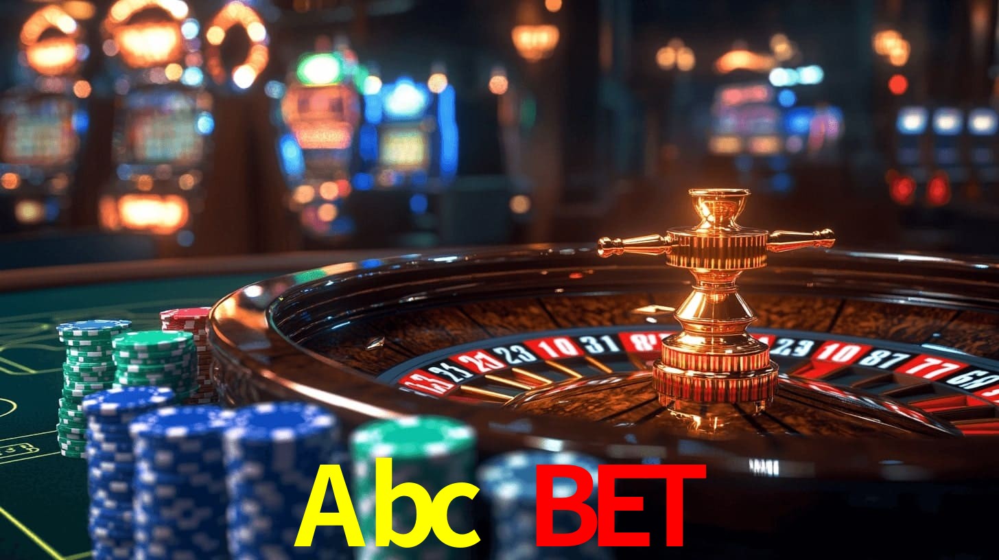 Abc Bet: Jogos de Caça-Níqueis-Altas Recompensas, Roleta-Velocidade, Blackjack-Desafios Máximos