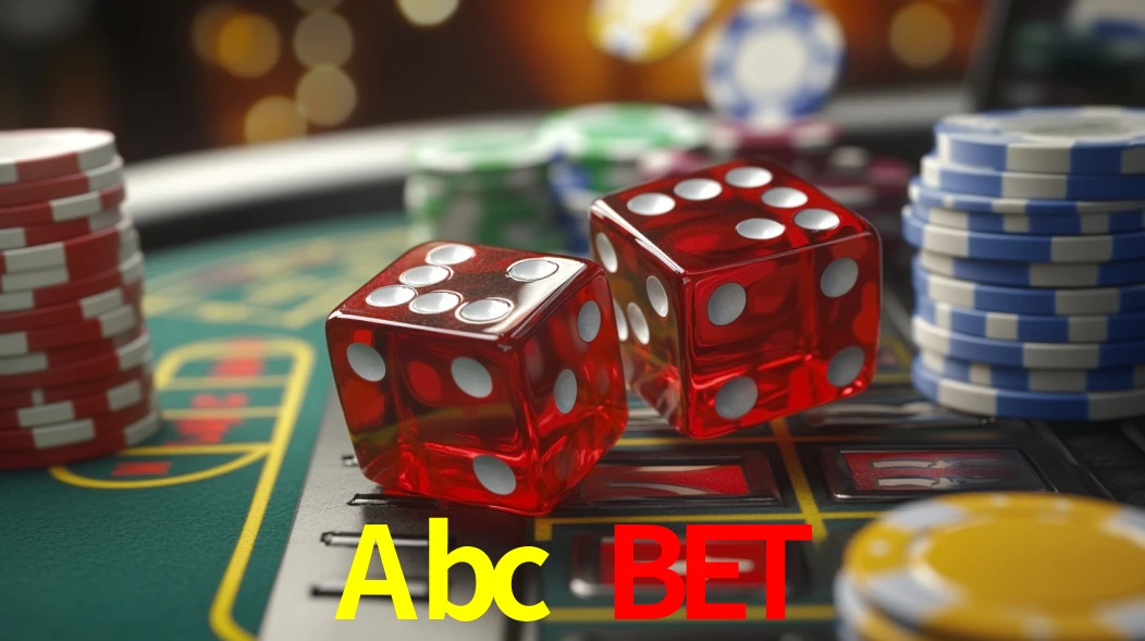 Roulette Table Abc Bet