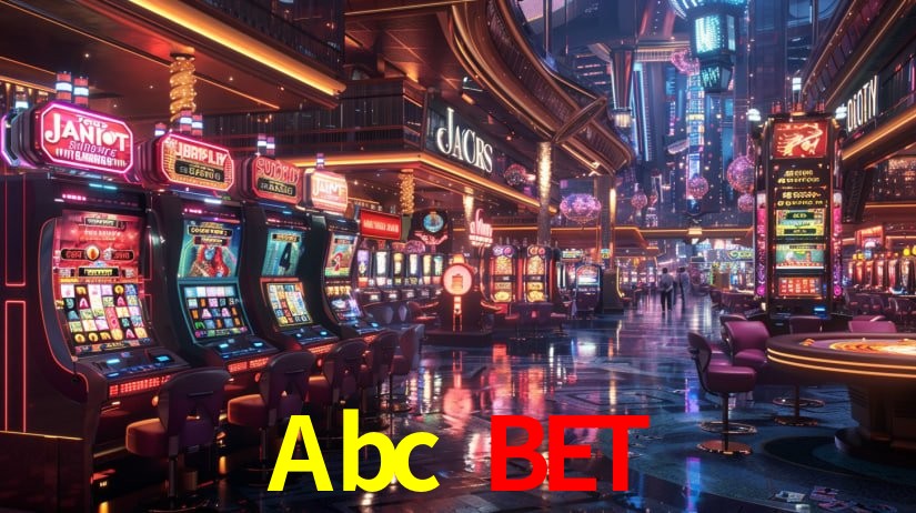 Game Providers Abc Bet