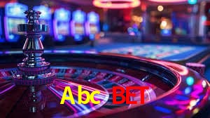 Mesa de Roleta Abc Bet