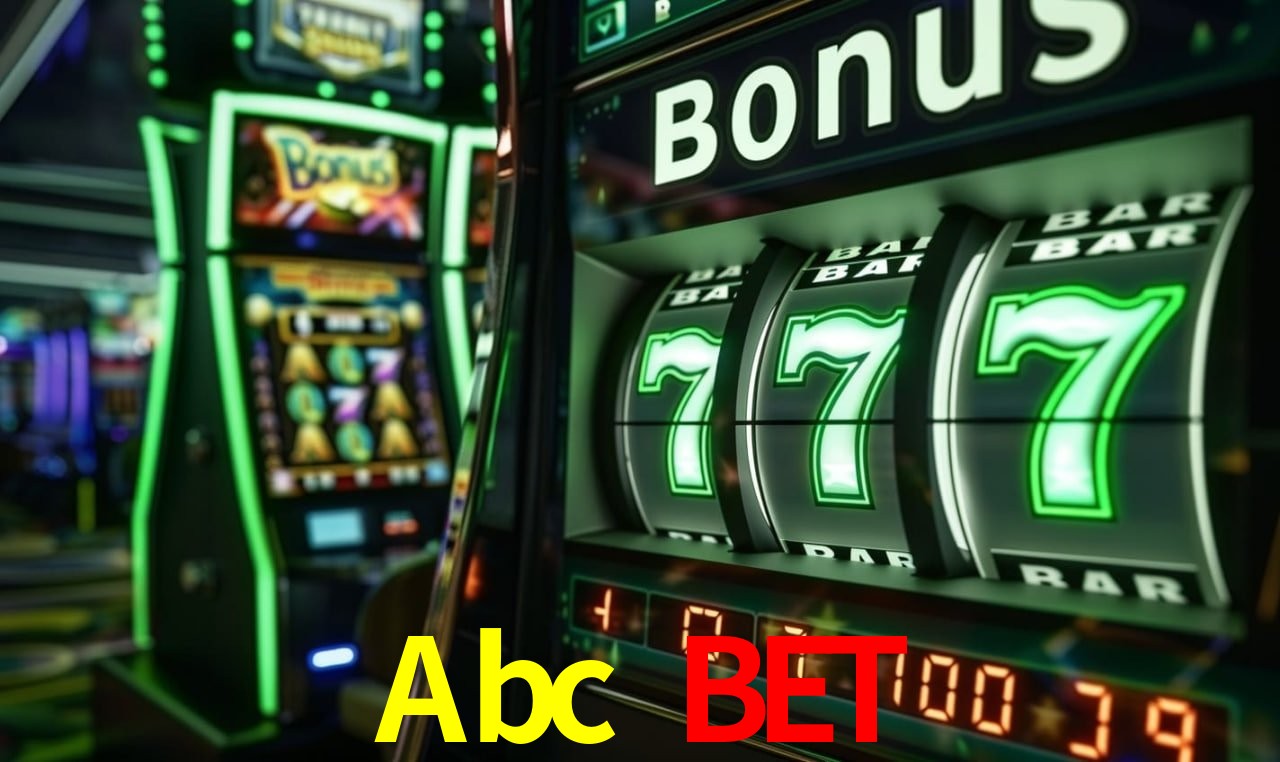 Slot Games Abc Bet