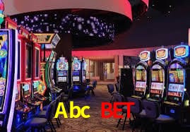 Sistemas de Segurança Abc Bet