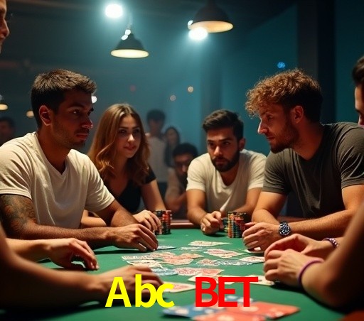 Promoção Relâmpago Abc Bet