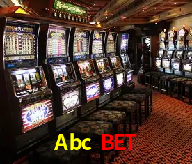 Descubra o Mundo do Cassino Online com Abc Bet