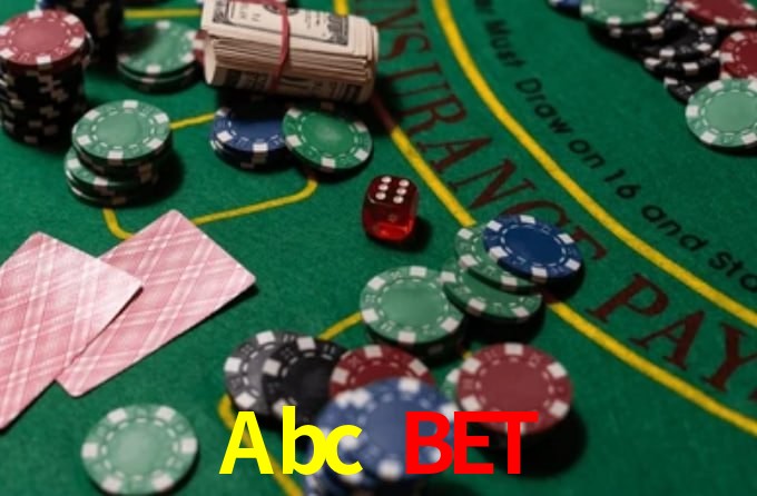 Abc Bet Vip