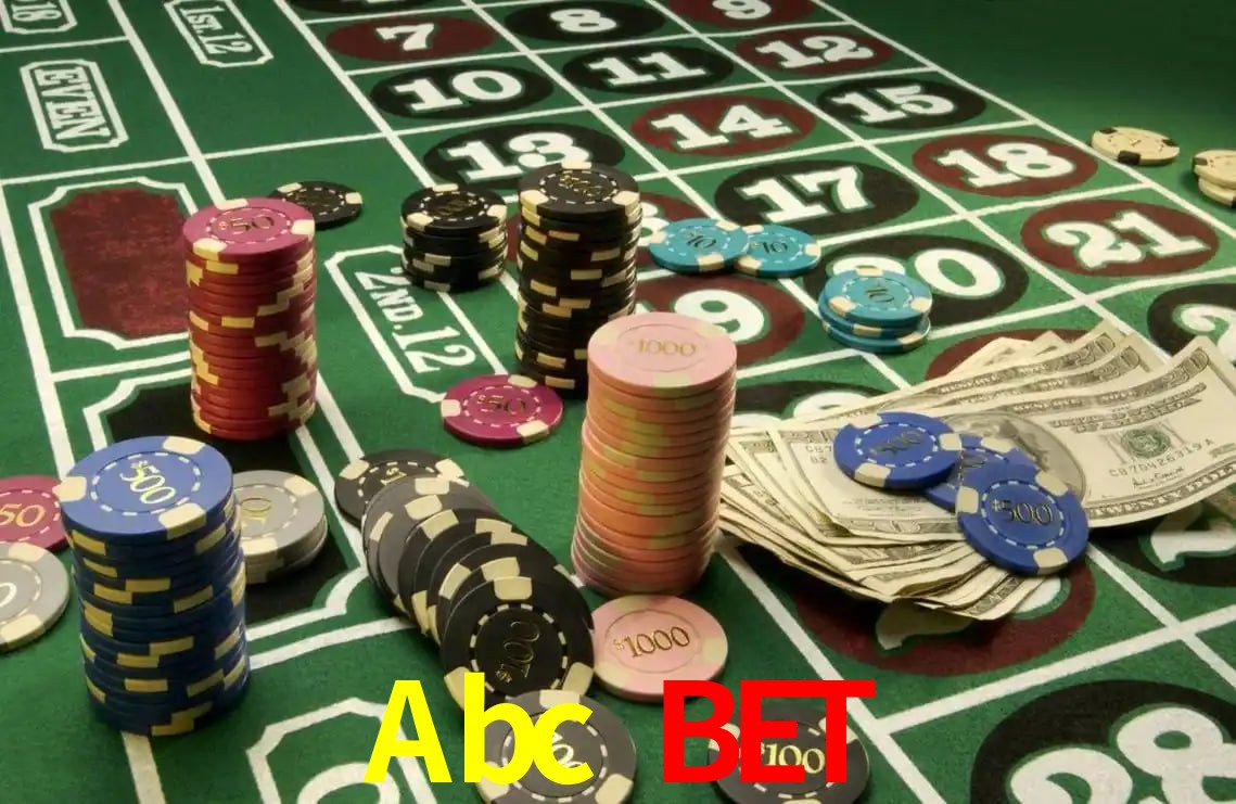 Bonus Features Abc Bet