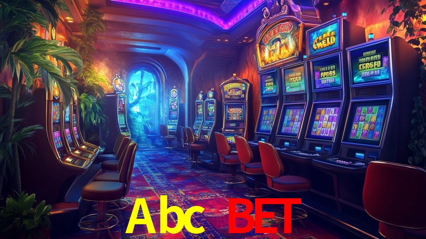 Live Casino Abc Bet